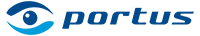 Portus, Inc. Logo