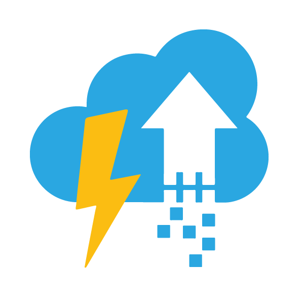 cloud-bolt